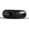 Black Label Ballstretcher Don Hut 35 mm - Hauteur 20 mm Noir
